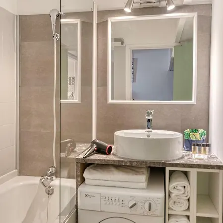 Theatre Opera Hyper Centre Apartment Toulouse